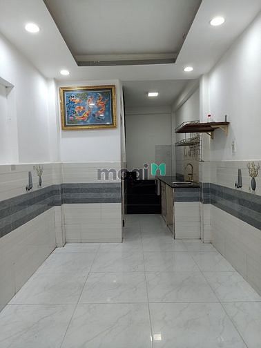 Hình ảnh Nhà hẻm 793 Trần Xuân Soạn 2 Pn 1,950 tỉ