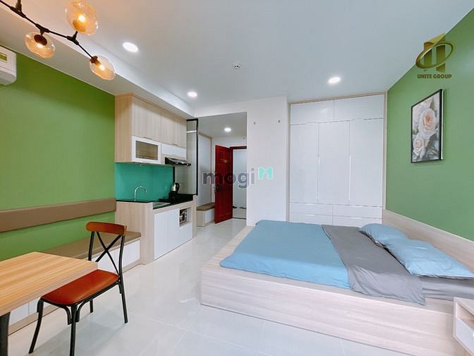 Hình ảnh Cho thuê Trang Chủ MB66.COM / Đăng Ký Tặng 66K dịch vụ khu sân bay, an ninh,full nội thất từ A_Z