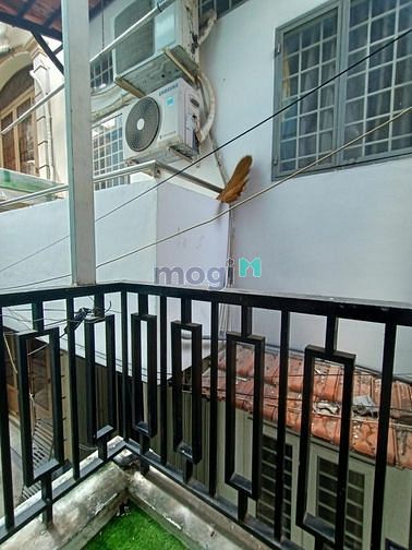 Hình ảnh Nhà hẻm 793 Trần Xuân Soạn 2 Pn 1,950 tỉ