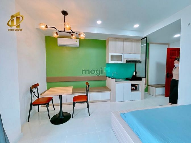 Hình ảnh Cho thuê Trang Chủ MB66.COM / Đăng Ký Tặng 66K dịch vụ khu sân bay, an ninh,full nội thất từ A_Z
