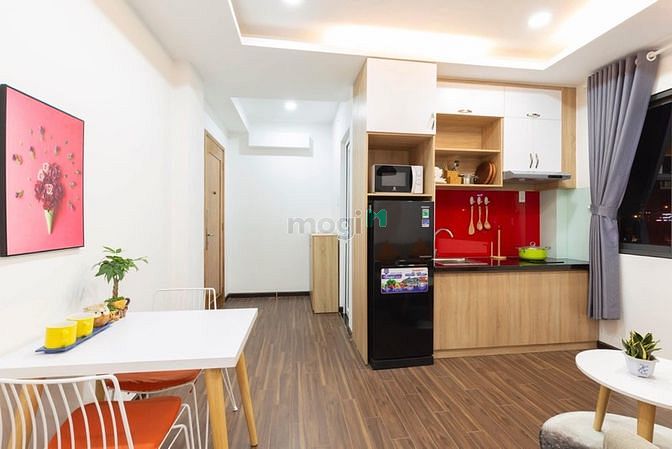 Hình ảnh Mb6623 nạp rút nhanh chóng studio full nội thất Masteri An Phú