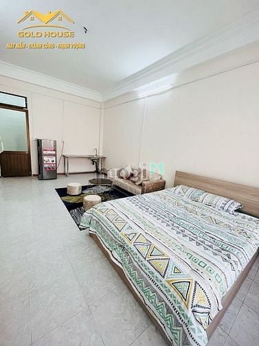 Hình ảnh Cho thuê Studio Ban công wc ngoài phòng