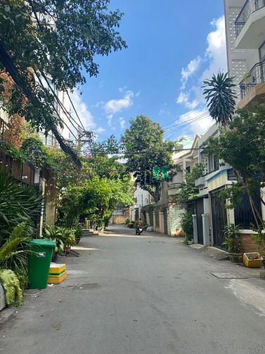 Hình ảnh Cho thuê vila hxt 135/14c Nguyễn Cửu Vân p17 q Bình Thạnh .