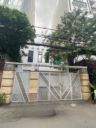 Hình ảnh Cho thuê vila hxt 135/14c Nguyễn Cửu Vân p17 q Bình Thạnh .