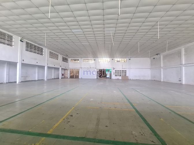 Hình ảnh Xưởng Pháp Lý ok 4000m 230tr Container Tân Thới Nhất Q12