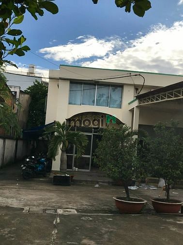 Hình ảnh Xưởng Pháp Lý ok 4000m 230tr Container Tân Thới Nhất Q12