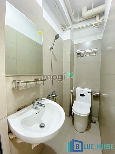 Hình ảnh Studio ban công full nội thất tại Vincom Cộng Hòa