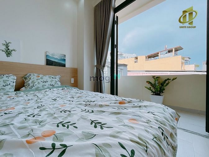 Hình ảnh Căn Hộ Studio Full Nội Thất Nguyễn Văn Đậu , Bình Thạnh