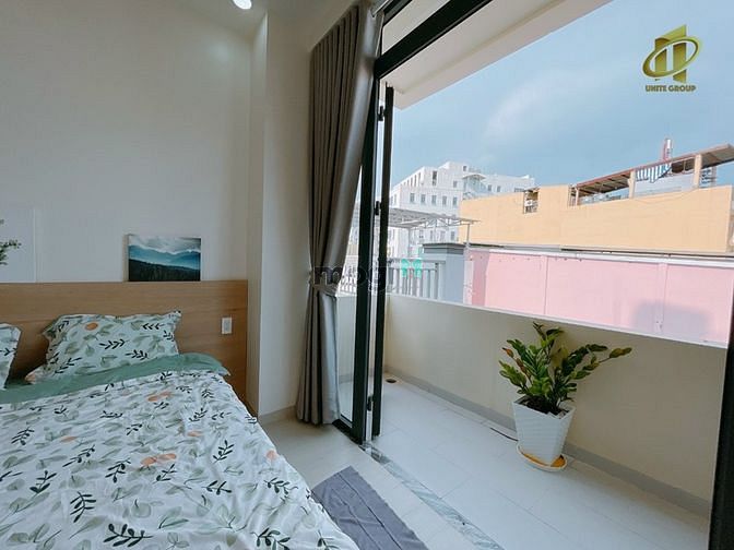 Hình ảnh Căn Hộ Studio Full Nội Thất Nguyễn Văn Đậu , Bình Thạnh