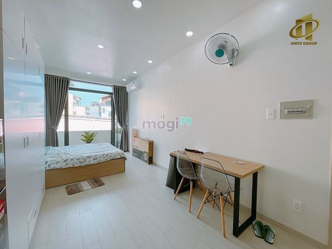 Hình ảnh Căn Hộ Studio Full Nội Thất Nguyễn Văn Đậu , Bình Thạnh