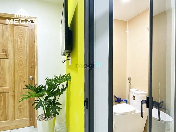 Hình ảnh Siêu phẩm MỚI - CHDV 2PN |Đầy đủ tiện nghi| ở Nguyễn Thị Định Q2