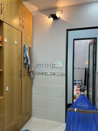 Hình ảnh Nhà xinh Lâm Văn Bền Q7 giá 1 tỉ hơn