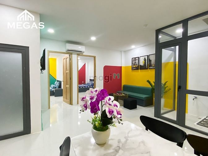 Hình ảnh Siêu phẩm MỚI - CHDV 2PN |Đầy đủ tiện nghi| ở Nguyễn Thị Định Q2