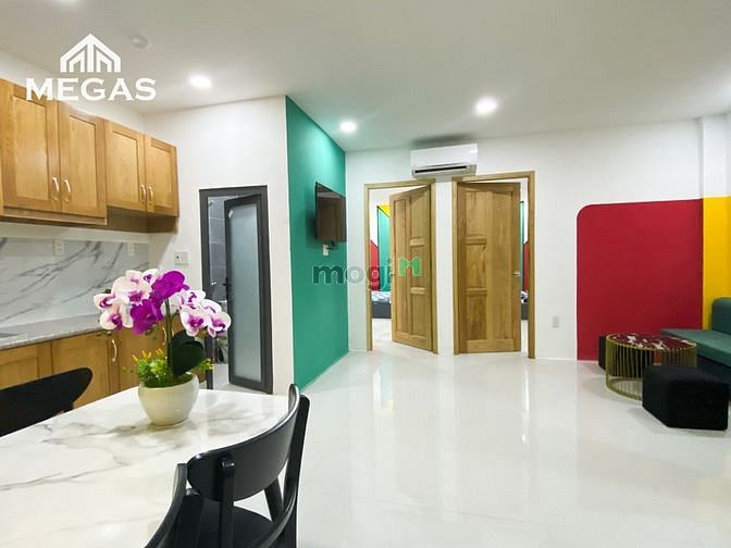 Hình ảnh Siêu phẩm MỚI - CHDV 2PN |Đầy đủ tiện nghi| ở Nguyễn Thị Định Q2