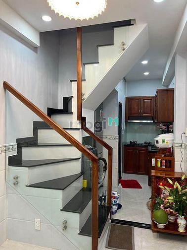 Hình ảnh Nhà xinh Lâm Văn Bền Q7 giá 1 tỉ hơn