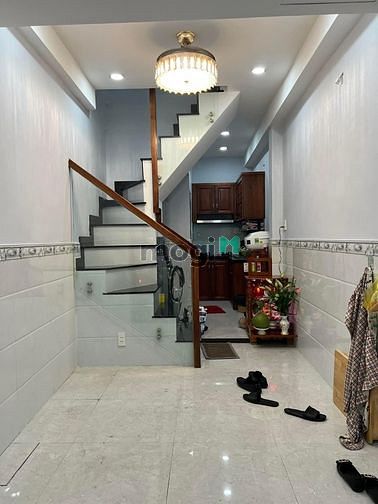 Hình ảnh Nhà xinh Lâm Văn Bền Q7 giá 1 tỉ hơn