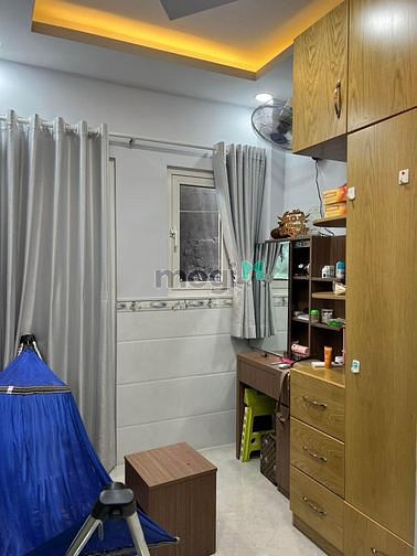Hình ảnh Nhà xinh Lâm Văn Bền Q7 giá 1 tỉ hơn