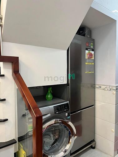 Hình ảnh Nhà xinh Lâm Văn Bền Q7 giá 1 tỉ hơn