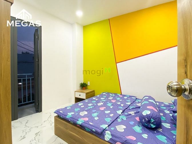 Hình ảnh Siêu phẩm MỚI - CHDV 2PN |Đầy đủ tiện nghi| ở Nguyễn Thị Định Q2