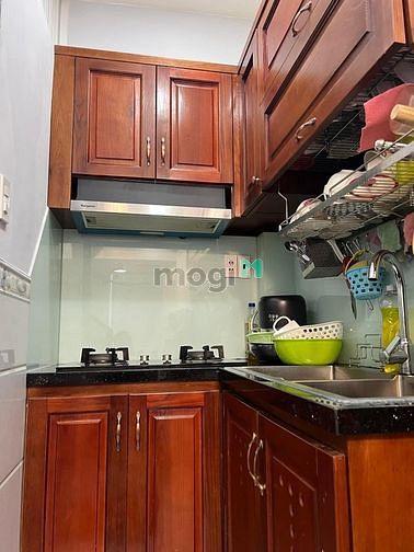 Hình ảnh Nhà xinh Lâm Văn Bền Q7 giá 1 tỉ hơn