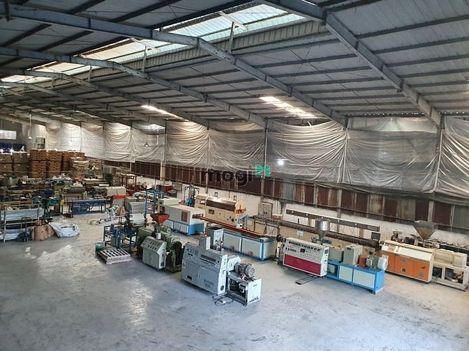 Hình ảnh Cho thuê xưởng dt 2800m2 Phạm Văn Cội Cửu Chi