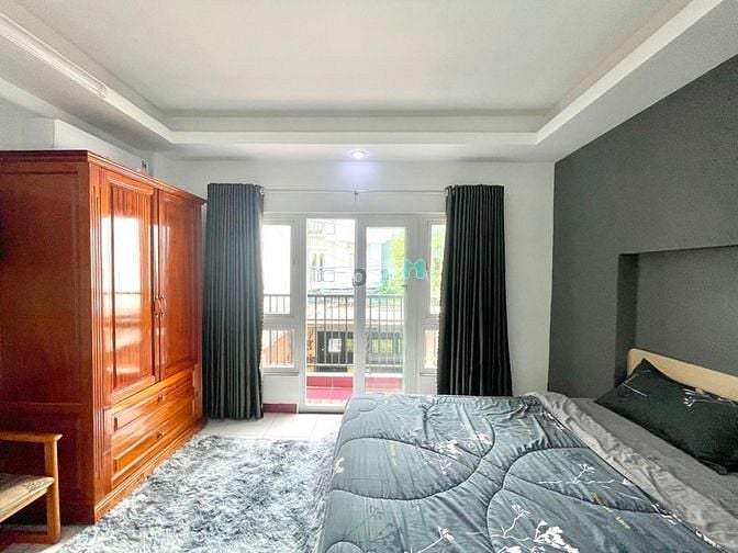 Hình ảnh 💥Mb6623 nạp rút nhanh chóng Balcony 2PN Ngay Nhà Thờ Ba Chuông