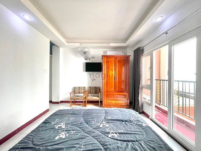Hình ảnh 💥Mb6623 nạp rút nhanh chóng Balcony 2PN Ngay Nhà Thờ Ba Chuông