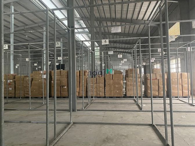 Hình ảnh Cho thuê xưởng dt 2800m2 Phạm Văn Cội Cửu Chi