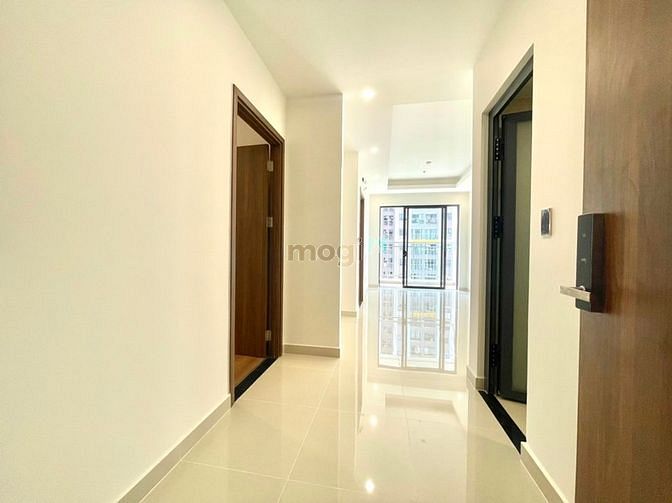 Hình ảnh Cho thuê Chung cư Q7 Saigon Riverside Quận 7 - 2PN,  View sông