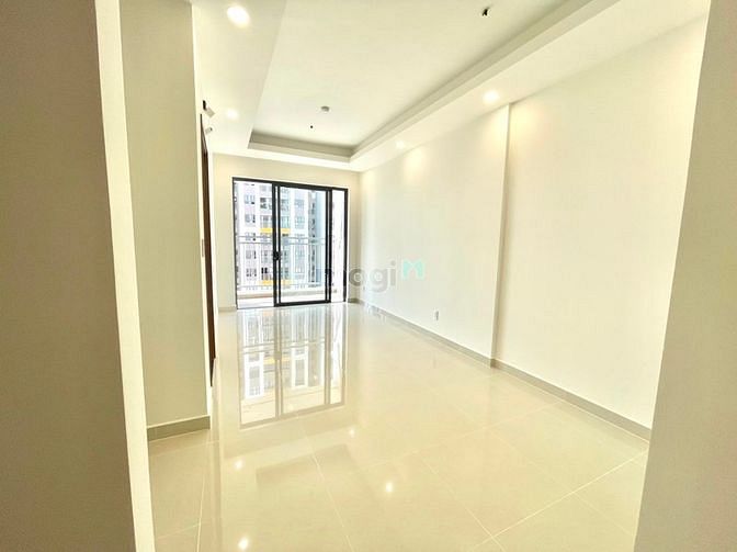 Hình ảnh Cho thuê Chung cư Q7 Saigon Riverside Quận 7 - 2PN,  View sông