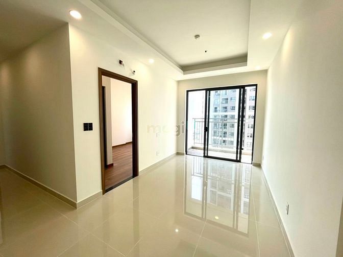 Hình ảnh Cho thuê Chung cư Q7 Saigon Riverside Quận 7 - 2PN,  View sông