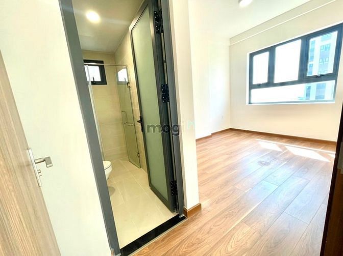 Hình ảnh Cho thuê Chung cư Q7 Saigon Riverside Quận 7 - 2PN,  View sông