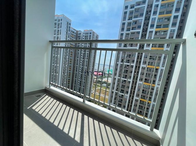 Hình ảnh Cho thuê Chung cư Q7 Saigon Riverside Quận 7 - 2PN,  View sông