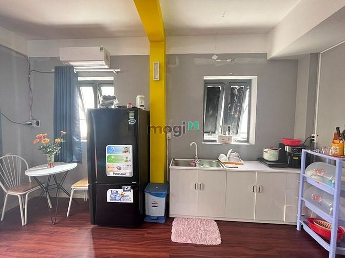 Hình ảnh Căn Hộ Dịch Vụ Ngay Công Viên Lê Thị Riêng