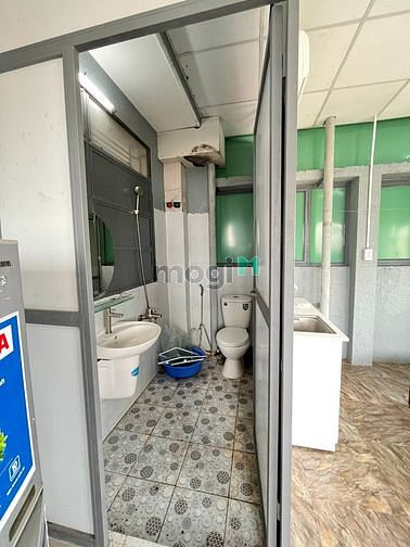 Hình ảnh Căn Hộ Dịch Vụ Ngay Công Viên Lê Thị Riêng