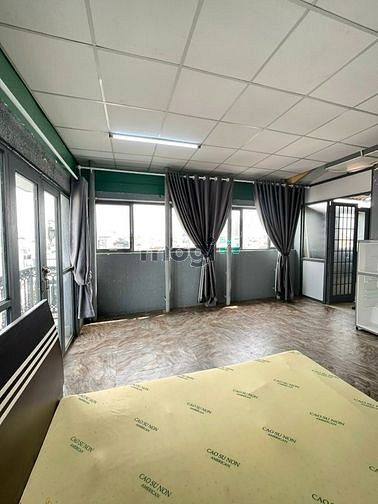 Hình ảnh Căn Hộ Dịch Vụ Ngay Công Viên Lê Thị Riêng