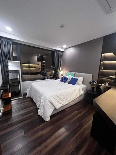 Hình ảnh Cho thuê CH Léman Luxury Apartments 76m2, 2PN,Full NTCC. Giá: 23 tr/th