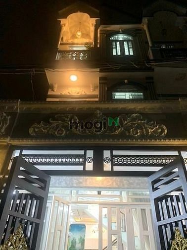 Hình ảnh SIÊU PHẨM GÒ VẤP bán Lương Ngọc Quyến 66m2 SHR