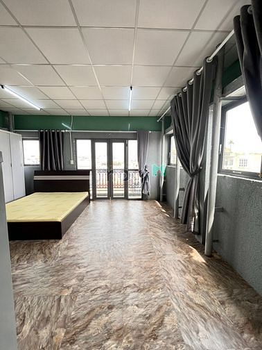 Hình ảnh Căn Hộ Dịch Vụ Ngay Công Viên Lê Thị Riêng