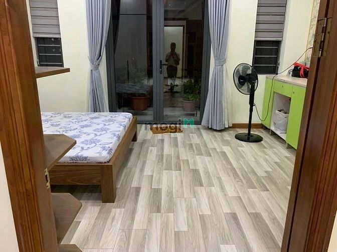 Hình ảnh SIÊU PHẨM GÒ VẤP bán Lương Ngọc Quyến 66m2 SHR