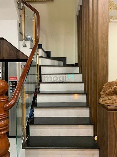 Hình ảnh SIÊU PHẨM GÒ VẤP bán Lương Ngọc Quyến 66m2 SHR