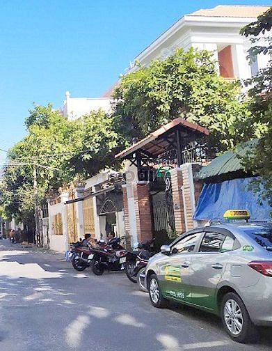 Hình ảnh 8x20m Bành Văn Trân, Tây Nam, P7 TB