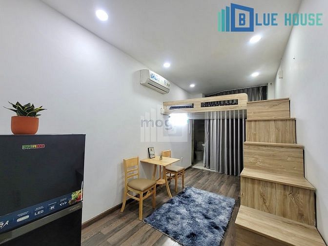 Hình ảnh 🔥 Hệ thống DUPLEX - STUDIO cao cấp tại ngã tư Phú Nhuận