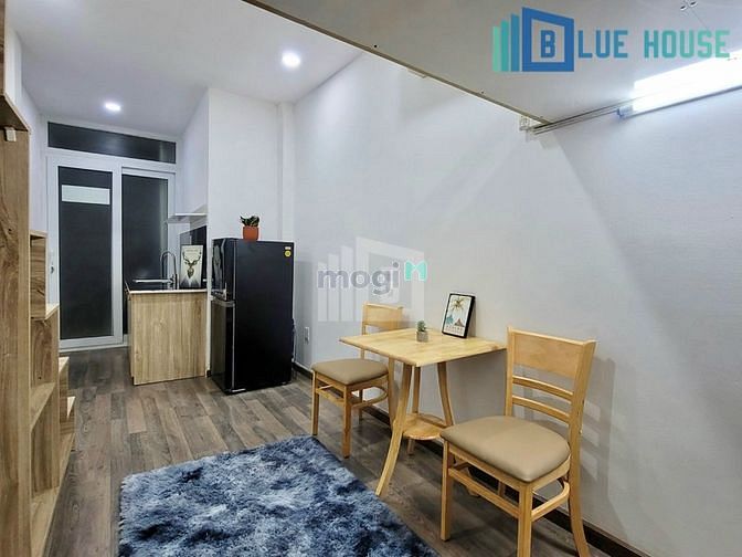 Hình ảnh 🔥 Hệ thống DUPLEX - STUDIO cao cấp tại ngã tư Phú Nhuận