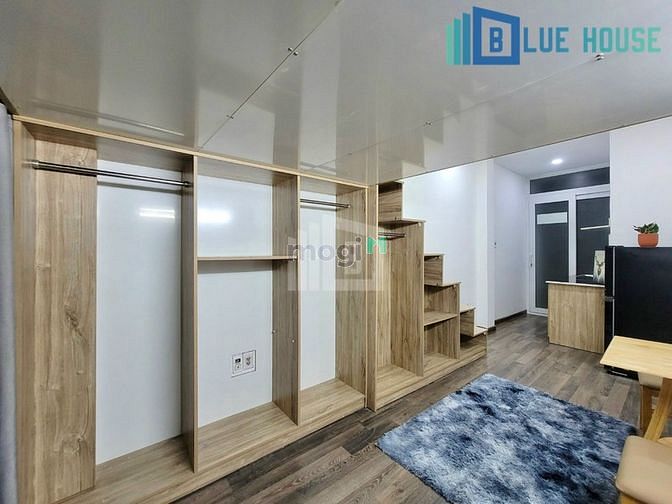 Hình ảnh 🔥 Hệ thống DUPLEX - STUDIO cao cấp tại ngã tư Phú Nhuận