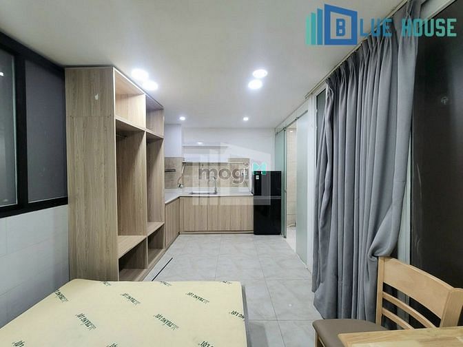 Hình ảnh 🔥 Hệ thống DUPLEX - STUDIO cao cấp tại ngã tư Phú Nhuận