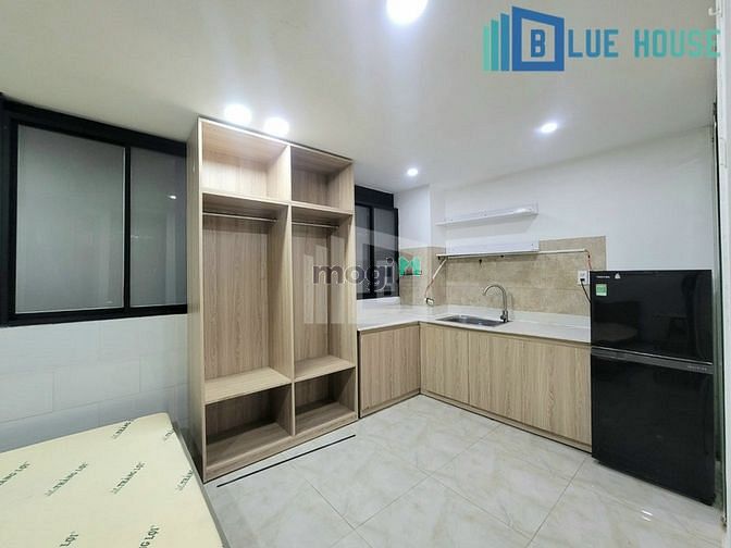 Hình ảnh 🔥 Hệ thống DUPLEX - STUDIO cao cấp tại ngã tư Phú Nhuận