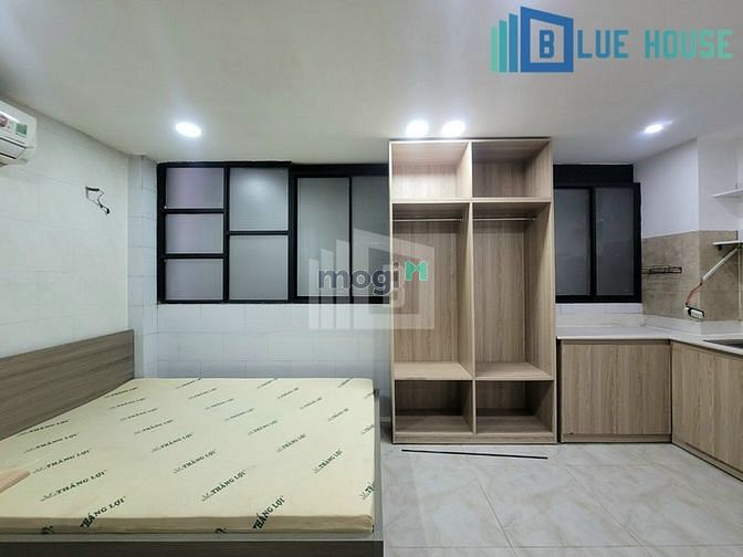 Hình ảnh 🔥 Hệ thống DUPLEX - STUDIO cao cấp tại ngã tư Phú Nhuận