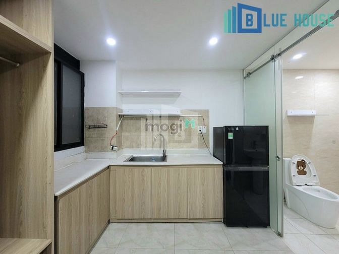 Hình ảnh 🔥 Hệ thống DUPLEX - STUDIO cao cấp tại ngã tư Phú Nhuận