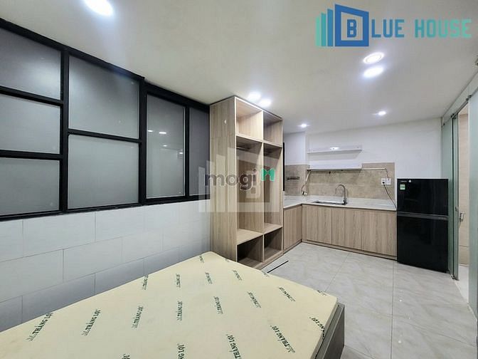 Hình ảnh 🔥 Hệ thống DUPLEX - STUDIO cao cấp tại ngã tư Phú Nhuận